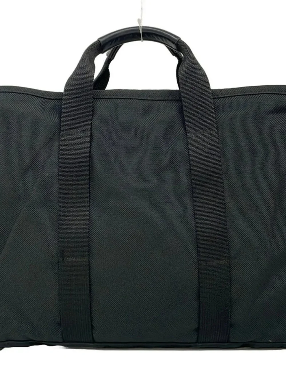 TUMI 207DA3 Black TUMI Nylon Business Bag